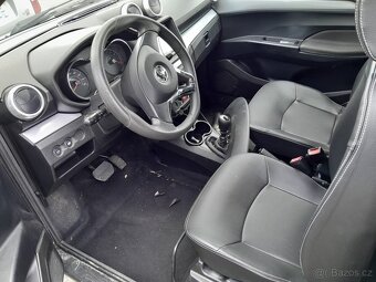 Aixam CROSSOVER 500d - 6