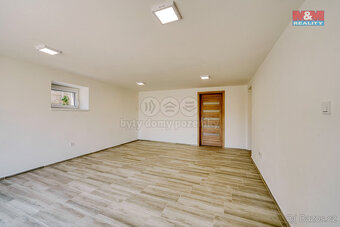 Pronájem bytu 2+1, 65 m², Hořovice, ul. Pod Nádražím - 6