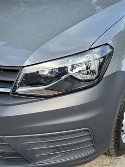 Volkswagen Caddy 2.0 TDI 75 kW | r. 2019 | 94 000 km - 6