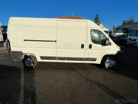 Peugeot Boxer 2.2HDi 110kw KLIMA - 6