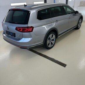 Volkswagen Passat r.v. 11/2020, 2.0 TDI 176 kW Alltrack - 6