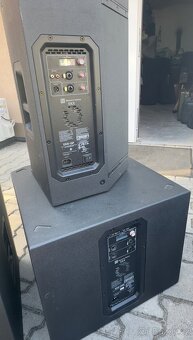 ELECTROVOICE EKX - 6