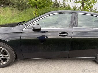 Mercedes-Benz A180 - 6