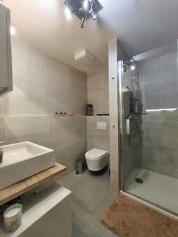 Byt 2+1 se zahradou 150m2 v Boskovicích - 6