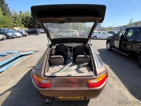 Porsche 928-S4 Dohoda možná - 6