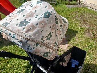 Bugaboo Donkey 2-1 duo. - 6