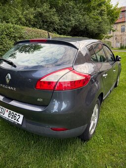Renault Mégane III 1.5 DCI - 6