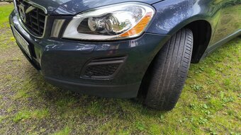 Volvo XC60, XC60 2.4 D4 AWD Automat 2013 - 6