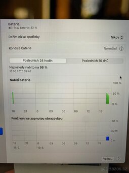 MacBook Pro 15” - 6