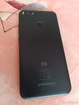 Xiaomi Mi A1 (čtěte popis) - 6