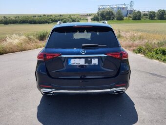 Mercedes-Benz GLE 300d 4MATIC AMG | 2020 | 180 kW | Brillian - 6