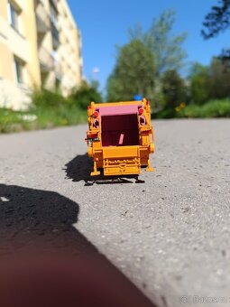 Jelcz Deagostini 1:43 - 6