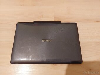 Notebook Asus Transformer Book T100T - 6