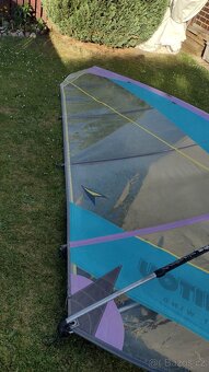Plachta Arrows Manitou 7,8 - 6