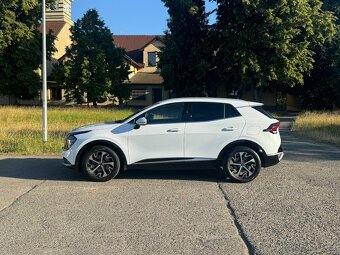 Kia Sportage - TOP - manuál - 2022 - najeto 25 tis. - 6
