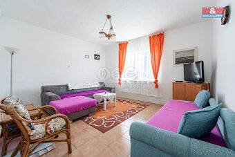 Prodej rodinného domu, 511 m², Hořepník - 6