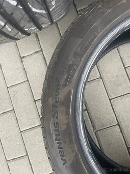 Sada letních pneu HANKOOK 235/50R19 99V - 6