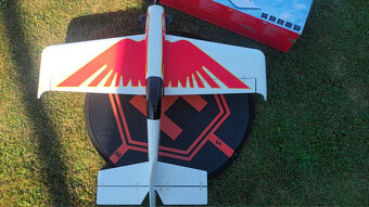 RC letadlo ROBBE, RED HAWK - 6