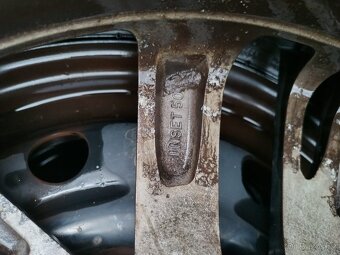 al. disky 5x114,3 R16 suzuki original - 6