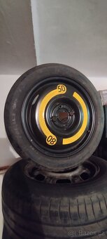Kola Passat pneu - 6