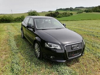 AUDI A3 2,0TDI 100kw SPORTLINE - 6