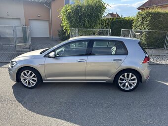 VW Golf ME 1,5 TSI, 96kw, 6 st MAN, najeto 47213km, 3/2020 - 6