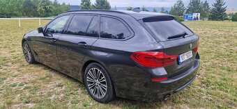 BMW G31 530D 195kw - 6