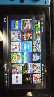 Nintendo Switch - 6