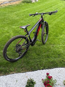 Horské Elektrokolo KTM Macina Alp Ltd - 6