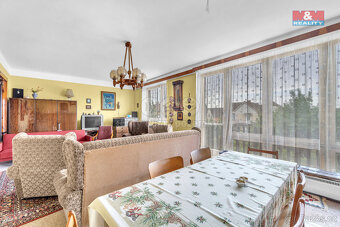 Prodej rodinného domu, 212 m², Jičín, ul. J. Š. Kubína - 6