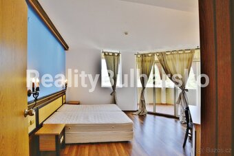 Prostorný apartmán 2+kk s výhledem na moře a hory – Elenite - 6