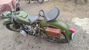 Dněpr K750 - 6