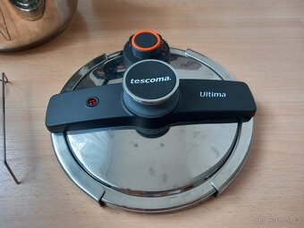 Tlakový hrnec Tescoma Ultima - 6