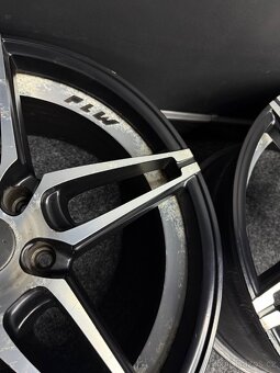 Alu PLW 5x112 18” - 6