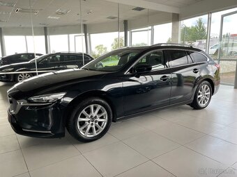 Mazda 6 2,5 SKyactiv-G194 Revolution - 6