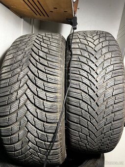 Zimní pneumatiky - 6