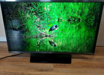 Televize LG 32LF630V, 32"(84 sm), Smart, WiFi. - 6