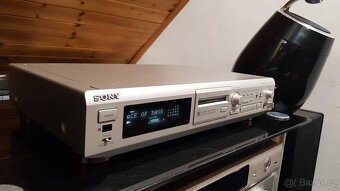 Sony MDS-JE 500 Minidisc přehrávač/rekorder - 6