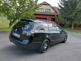 Volkswagen Passat B6 2.0TDI 2009 Facelift,Kombi,Euro 5 - 6