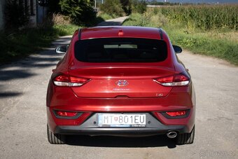 Hyundai i30 1.4 T-GDi Style - 6