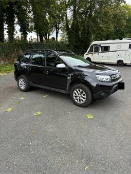 Dacia Duster 1.0 TCe LPG, 2023, v záruce - 6