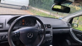 Prodam Mercedes Benz A w 169 - 6