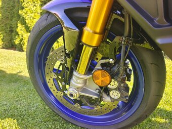 Yamaha MT-10 SP, Super CENA - 6