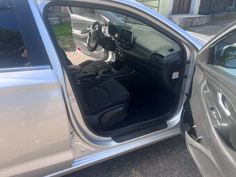 Hyundai I30 - 6