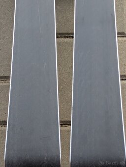 lyže HEAD Worldcup Rebels e-SPEED PRO + FF 16, 185cm, 22/23 - 6