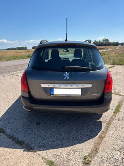 Peugeot 308 SW 1.6 VTI - 6