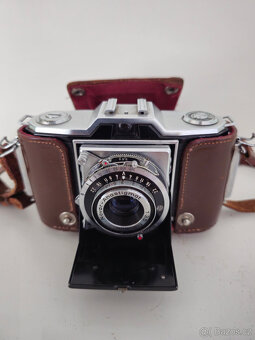 Zeiss Ikon Contina I - 6