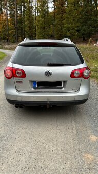 Passat b6 2008 125kw - 6