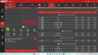 levné herní PC-i5 4590+GTX 970+SSD(s W11 PRO) - 6