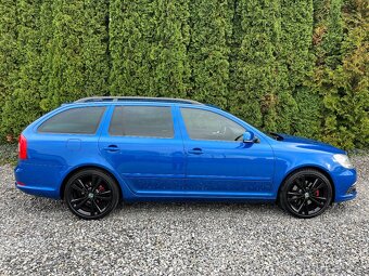 Škoda Octavia RS 2.0 TDI 125kW DSG - 6